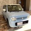 suzuki alto-lapin 2013 quick_quick_HE22S_HE22S-402182 image 3