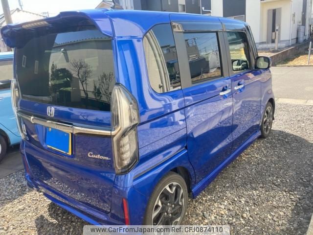 honda n-box 2019 -HONDA--N BOX DBA-JF3--JF3-2086690---HONDA--N BOX DBA-JF3--JF3-2086690- image 2