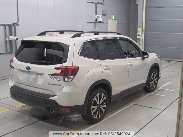 subaru forester 2020 -SUBARU 【豊橋 301ぬ8438】--Forester SK9-035788---SUBARU 【豊橋 301ぬ8438】--Forester SK9-035788- image 2