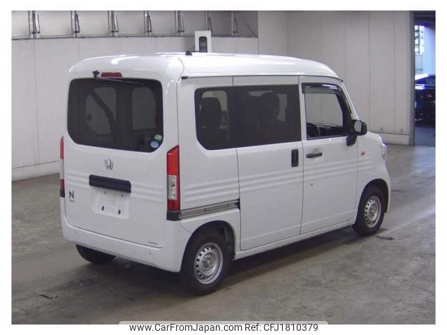 honda n-van 2020 CFJ1810379 image 2