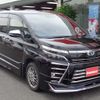 toyota voxy 2018 -TOYOTA 【三重 342ﾘ1218】--Voxy DBA-ZRR80W--ZRR80-0440419---TOYOTA 【三重 342ﾘ1218】--Voxy DBA-ZRR80W--ZRR80-0440419- image 1