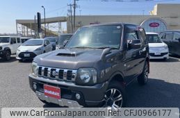 suzuki jimny 2012 -SUZUKI--Jimny ABA-JB23W--JB23W-683909---SUZUKI--Jimny ABA-JB23W--JB23W-683909-