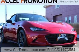 mazda roadster 2017 quick_quick_ND5RC_ND5RC-115315