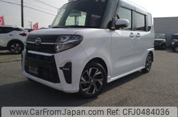 daihatsu tanto 2019 CARSENSOR_JP_AU6060154796