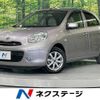 nissan march 2011 CFJ1760256 image 1