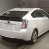 toyota prius 2012 -TOYOTA--Prius ZVW30-5405304---TOYOTA--Prius ZVW30-5405304- image 2