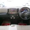 nissan cube 2011 -NISSAN--Cube DBA-Z12--Z12-154264---NISSAN--Cube DBA-Z12--Z12-154264- image 2