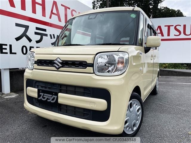 suzuki spacia 2019 quick_quick_DAA-MK53S_MK53S-205829 image 1