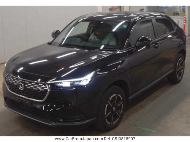 honda vezel 2022 quick_quick_6BA-RV3_1007014 image 1