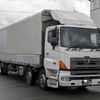 hino profia 2014 -HINO--Profia QPG-FN1AWDA--FN1AWD-10310---HINO--Profia QPG-FN1AWDA--FN1AWD-10310- image 3