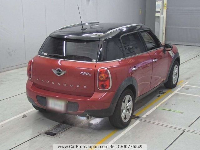 mini mini-others 2016 -BMW--BMW Mini XD20F-WMWXD32020WT54145---BMW--BMW Mini XD20F-WMWXD32020WT54145- image 2