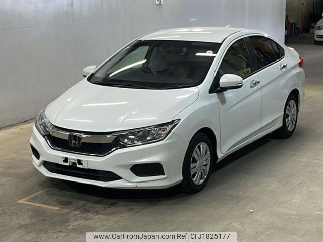 honda grace 2019 CFJ1825177 image 1