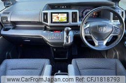 honda stepwagon 2014 CFJ1818793