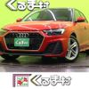 audi a1-sportback 2022 CFJ1745773 image 1