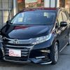 honda odyssey 2018 -HONDA--Odyssey DBA-RC1--RC1-1202438---HONDA--Odyssey DBA-RC1--RC1-1202438- image 6