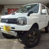 suzuki jimny 2007 CFJ1703298 image 1