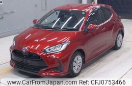 toyota yaris 2020 -TOYOTA--Yaris 6AA-MXPH10--MXPH10-2040001---TOYOTA--Yaris 6AA-MXPH10--MXPH10-2040001-