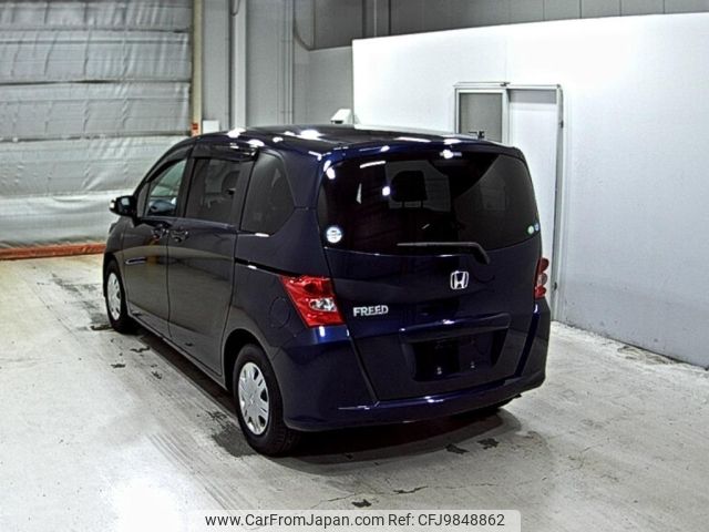 honda freed 2011 -HONDA--Freed GB3-1333745---HONDA--Freed GB3-1333745- image 2