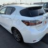 lexus ct 2012 -LEXUS--Lexus CT DAA-ZWA10--ZWA10-2088549---LEXUS--Lexus CT DAA-ZWA10--ZWA10-2088549- image 15