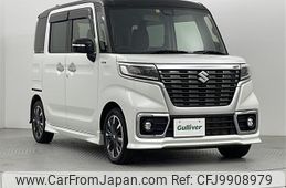 suzuki spacia 2019 -SUZUKI--Spacia DAA-MK53S--MK53S-886649---SUZUKI--Spacia DAA-MK53S--MK53S-886649-