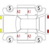 honda vezel 2020 -HONDA--VEZEL DBA-RU1--RU1-1332243---HONDA--VEZEL DBA-RU1--RU1-1332243- image 2