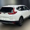 honda cr-v 2019 CFJ1830666 image 2