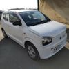 suzuki alto 2019 quick_quick_DBA-HA36S_HA36S-529611 image 2