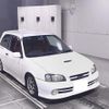 toyota starlet 1997 -TOYOTA 【福岡 501ﾋ8653】--Starlet EP91ｶｲ-0258924---TOYOTA 【福岡 501ﾋ8653】--Starlet EP91ｶｲ-0258924- image 1