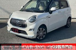 daihatsu cast 2015 CFJ1702876