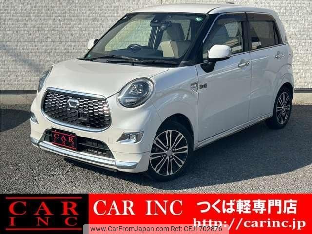 daihatsu cast 2015 CFJ1702876 image 1