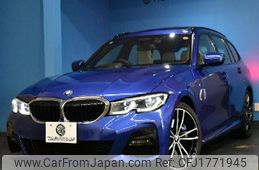 bmw 3-series 2020 CFJ1771945