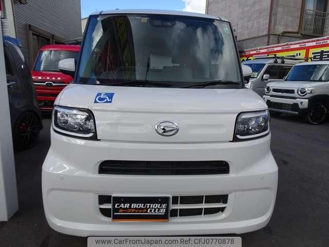 daihatsu tanto 2020 quick_quick_6BA-LA650S_LA650S-0063678 image 2