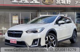 subaru xv 2018 -SUBARU--Subaru XV GT7--061667---SUBARU--Subaru XV GT7--061667-