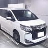 toyota voxy 2018 -TOYOTA 【岐阜 504ﾂ2932】--Voxy ZRR80G-0411800---TOYOTA 【岐阜 504ﾂ2932】--Voxy ZRR80G-0411800- image 1