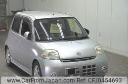 daihatsu esse 2010 -DAIHATSU--Esse L235S--2030145---DAIHATSU--Esse L235S--2030145-