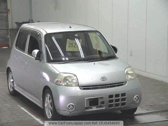 daihatsu esse 2010 -DAIHATSU--Esse L235S--2030145---DAIHATSU--Esse L235S--2030145- image 1