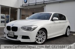 bmw 1-series 2015 CFJ1688728