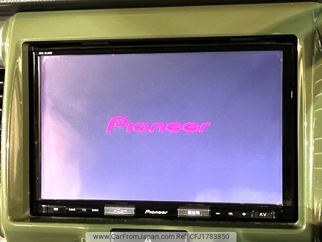 mazda flair 2019 CFJ1783850 image 2