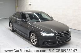 audi a6 2018 -AUDI--Audi A6 4GCYPS-WAUZZZ4G5JN037717---AUDI--Audi A6 4GCYPS-WAUZZZ4G5JN037717-