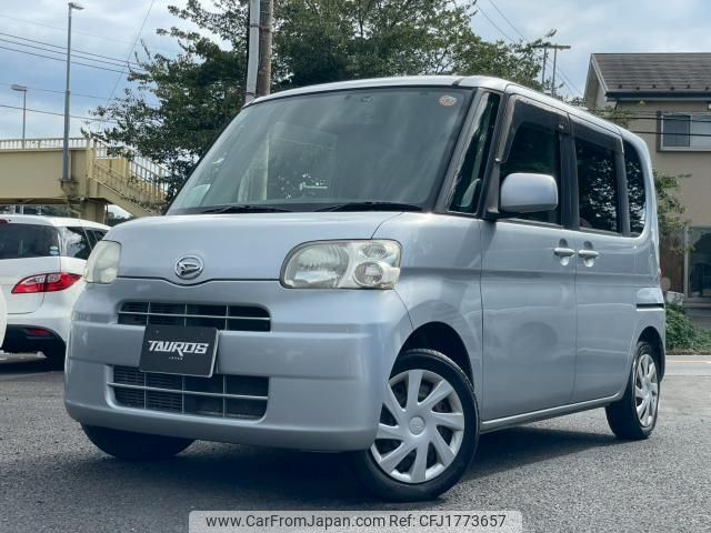 daihatsu tanto 2011 CFJ1773657 image 1