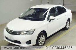 toyota corolla-axio 2014 -TOYOTA 【函館 530ﾃ2815】--Corolla Axio DBA-NZE164--NZE164-7026018---TOYOTA 【函館 530ﾃ2815】--Corolla Axio DBA-NZE164--NZE164-7026018-