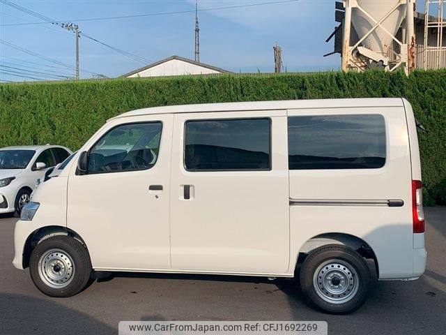toyota townace-van 2025 CFJ1692269 image 2