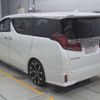 toyota alphard 2020 -TOYOTA--Alphard AGH30W-0320346---TOYOTA--Alphard AGH30W-0320346- image 7