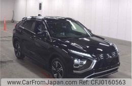 mitsubishi eclipse-cross 2021 quick_quick_5BA-GK1W_0302595