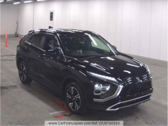 mitsubishi eclipse-cross 2021 quick_quick_5BA-GK1W_0302595 image 1