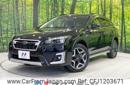 subaru xv 2019 -SUBARU--Subaru XV 5AA-GTE--GTE-005151---SUBARU--Subaru XV 5AA-GTE--GTE-005151-
