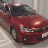 lexus ct 2012 CFJ1806843 image 1