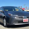 toyota prius 2019 -TOYOTA--Prius DAA-ZVW55--ZVW55-6008799---TOYOTA--Prius DAA-ZVW55--ZVW55-6008799- image 12