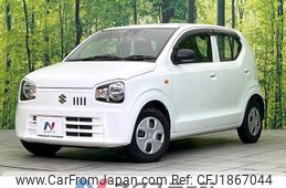 suzuki alto 2020 CFJ1867044