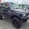 suzuki jimny 2011 CFJ1808756 image 26